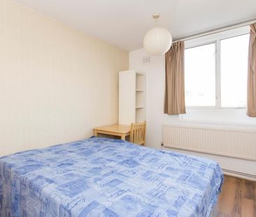 Room in a Shared House, Sambrook House, E1 - Photo 6
