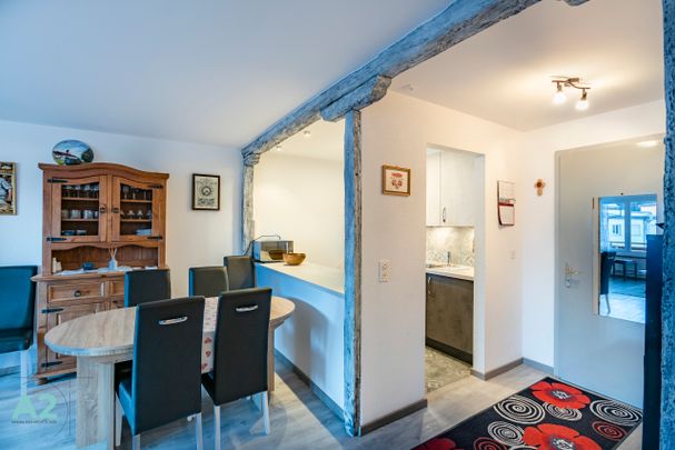 CENTRE DE MONTANA, à deux pas des commerces - Foto 1