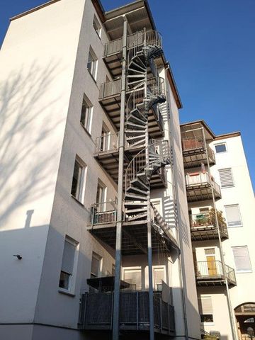 Gewerbeeinheit im Stadtzentrum zu vermieten - Foto 2