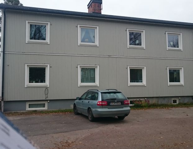 Kyrkvärdsvägen, Kil - Foto 1