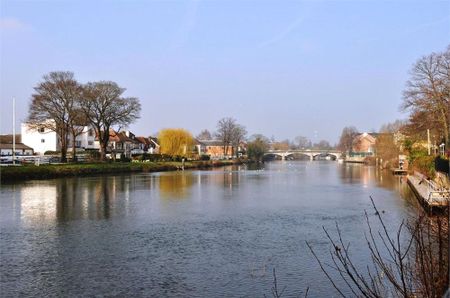 Laleham Road, Staines-upon-Thames, Surrey, TW18 2DS - Photo 3