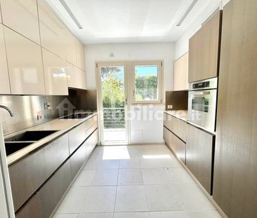 Villa unifamiliare via Bussana 75, Fregene, Fiumicino - Photo 1