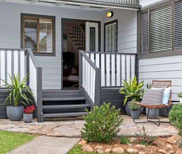 13 Garraween Avenue, North Balgowlah, NSW 2093 - Photo 5