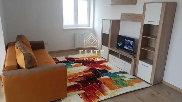 Inchirieri Apartamente 3 camere Bucuresti - Fotografie 1