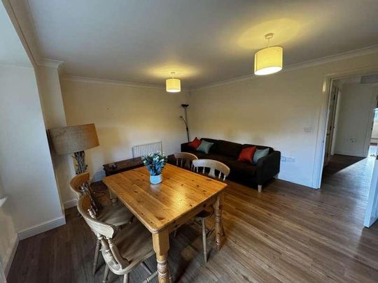 Jackson Road, Summertown, OX2 - Photo 1