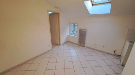 Location appartement 2 pièces 26.15 m² à Vienne (38200) - Photo 4