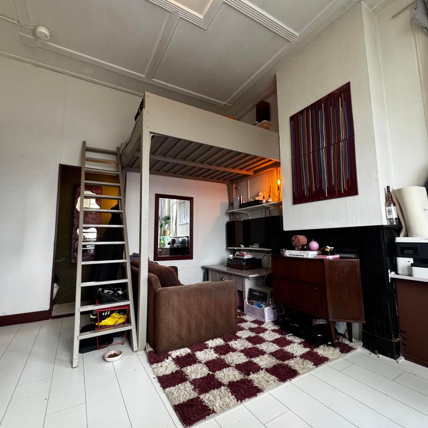 Te huur: Kamer Oosterlaan in Zwolle - Foto 1