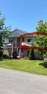 APPARTEMENT 4 1/2 À LOUER VICTORIAVILLE - Photo 3