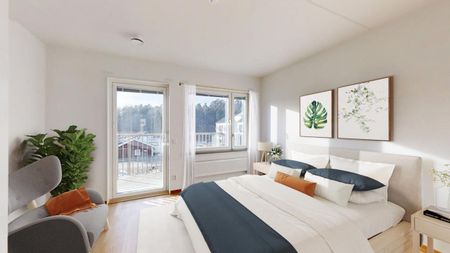 Thorsmans väg, Nyköping - Foto 4