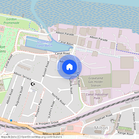 Amazon Court, Admirals Way, Gravesend, Kent, DA12 2AY