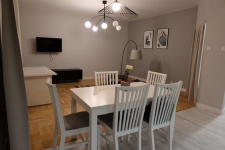 Do wynajęcia 3 pokojowe mieszkanie Kabaty 72.3 m² - Photo 2