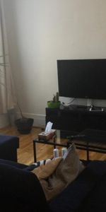 5 ½ Rosemont – 1350 $ – Libre le 1er juillet - Photo 3