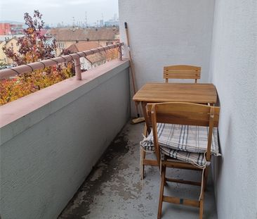 Location Appartement 1 pièce 26m² - Photo 1