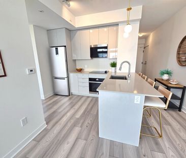 For Lease - 10 Abeja Street Unit# 2418, Vaughan, Ontario - Photo 2