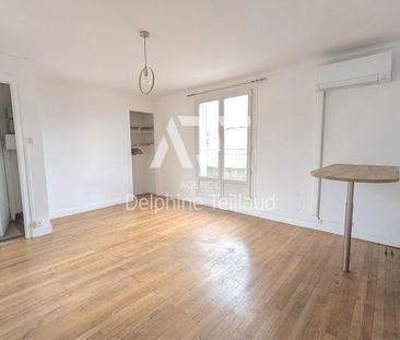 Location Appartement 1 pièce 29m² GRENOBLE 38100 - Photo 5