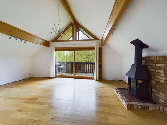 Harleyford Estate, Marlow, Buckinghamshire, SL7 - Photo 1