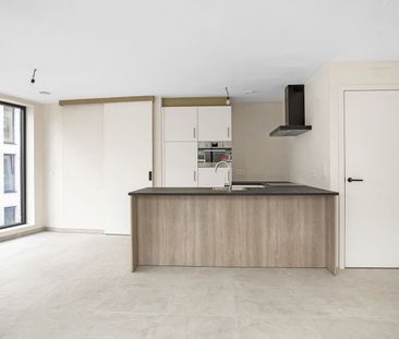 Duplex te huur in Turnhout - Photo 3