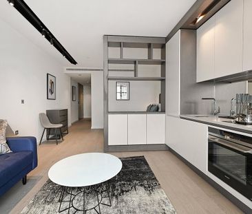 Studio to rent - Photo 3