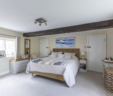 The Dovecote, Main Street, Milton, Derby, DE65 6EF - Photo 6