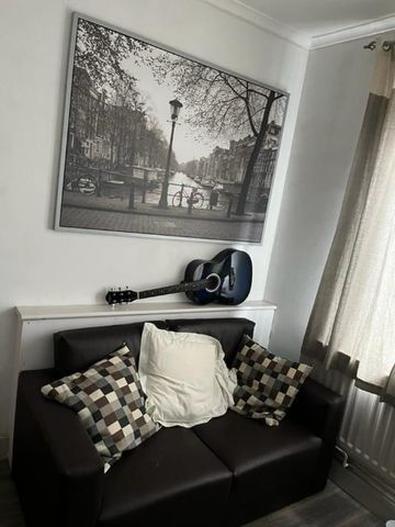 Room in a Shared House, Millpond Estate, SE16 - Photo 2
