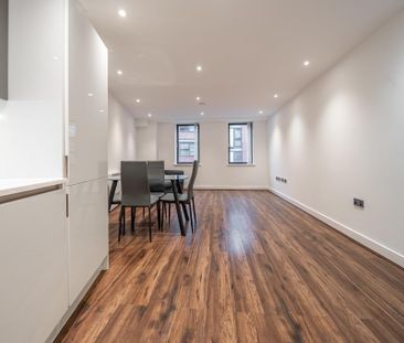 1 bedroom apartment to rent - Photo 4