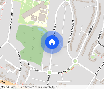 1 bedroom in a house share to rent - Photo 1