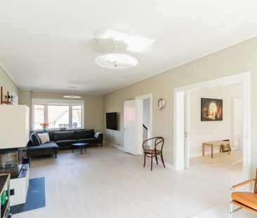 Flot villa med stor have og moderne komfort - Photo 6