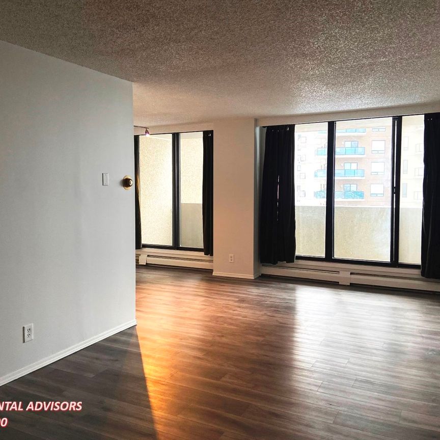 #906 8340 Jasper Avenue - Photo 1