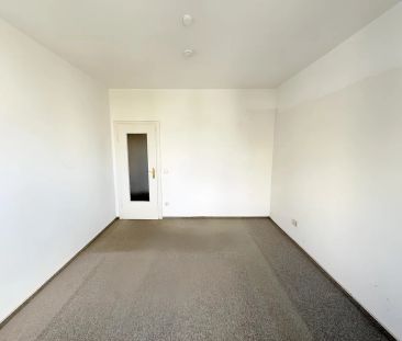 CHARMANTE 2-ZIMMERWOHNUNG IN DER STADTMITTE ZU MIETEN! - Foto 1