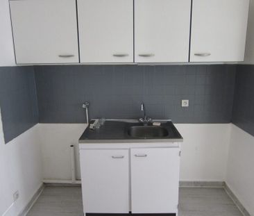 Appartement - 2 pièces - 50,46 m² - Saint-Étienne - Photo 1