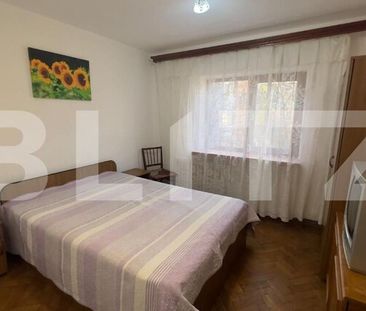 Apartament 3 camere, centrala termica, cartier George Enescu - Fotografie 3
