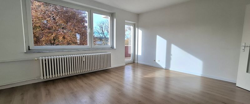 Helle 3ZKB mit Balkon - Photo 1