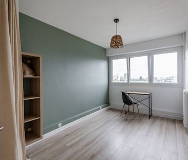 T3 meublé de 52m2 - Photo 3