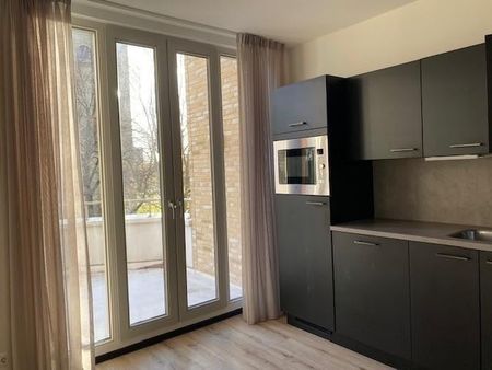 Te huur: Appartement Voltastraat in Maastricht - Foto 5