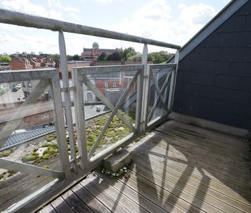 LILLE - APPARTEMENT - T1 - Photo 6