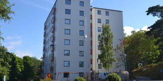 Ekenäsgatan 11 - Photo 3