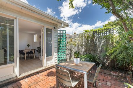 46 Havelock Street, St Kilda VIC 3182 - House For Rent | Domain - Photo 4