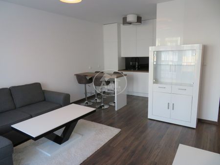 Balkon, Garaż, Centrum, SUper lokalizacja - Фото 2