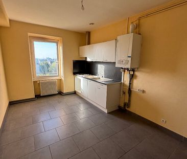 Appartement T3 Lumineux - Photo 3