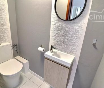 A Louer FORBACH T3 - 60.44m² - avec place de parking privative | Ci... - Photo 4