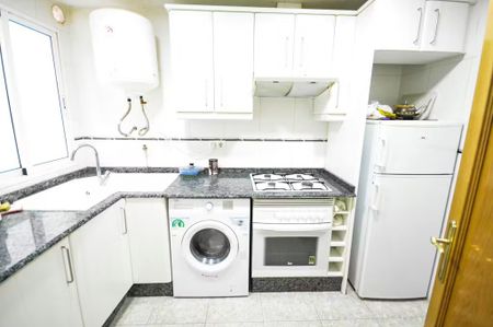 Carrer de Sant Vicent Màrtir, Valencia, Valencian Community 46007 - Photo 5