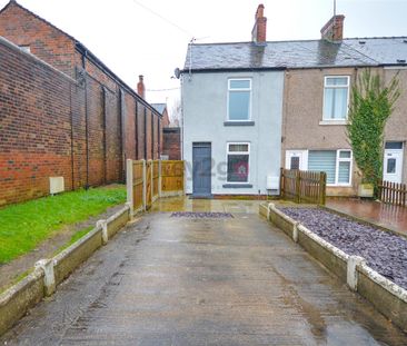 Main Road, Renishaw, S21 - Photo 1