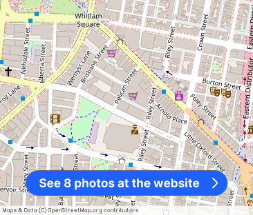 Stylish Studio Modern Living Great location - Photo 1