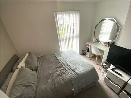 Spectrum Block 11, Blackfriars Road, Manchester City Centre, Salford, M3 7EE - Photo 3