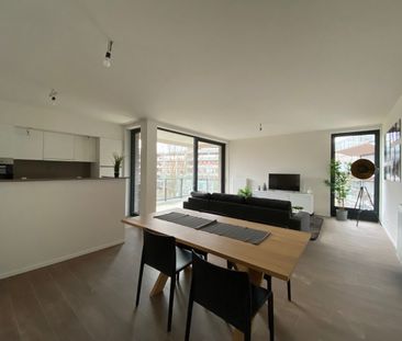 Nice 1 bedroom apartment for rent in a recent building - Photo 1