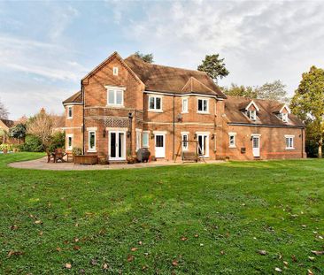 5 bedroom detached house to rent - Photo 6