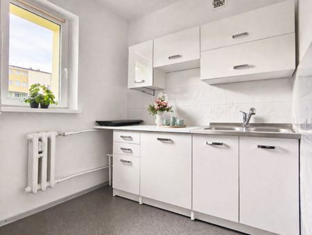 Mieszkania Rynek wtórny - Zdjęcie 5