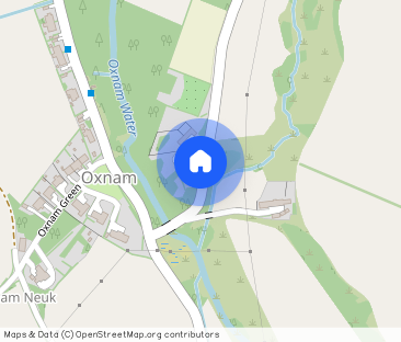 Oxnam Row, Oxnam, Jedburgh, Scottish Borders, TD8 - Photo 1