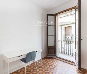 Espectacular y luminoso piso de 3 dormitorios con 2 balcones en el ... - Photo 6