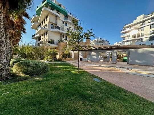 Apartamento de alquiler en Edeta, 3, Platja de Torres - Photo 1